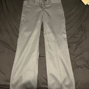 Dickies slim fit pants